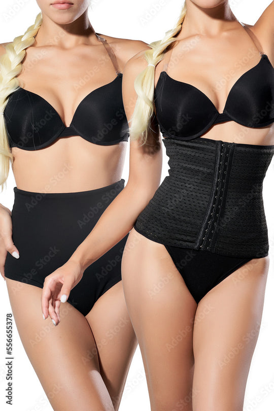 What to Look for When Buying a Waist Trainer