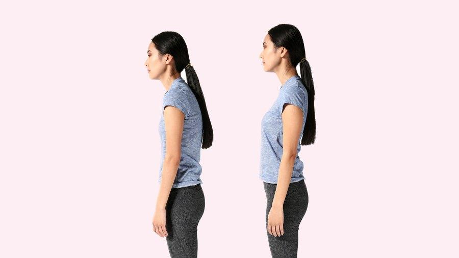 Do Waist Trainers Improve Your Posture? – Hourglass Waist