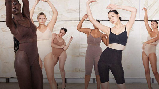 Does Shapewear Alter Your Body Shape Permanently? - Hourglass Waist