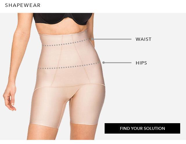 Why I Stopped Wearing Shapewear. Finding peace through body