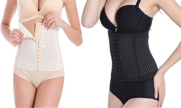 Should You Split Your Waist Training Hours Throughout The Day? – Hourglass  Waist