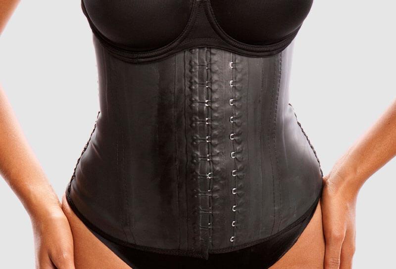 How To Prevent Waist Trainer Lines? – Hourglass Waist