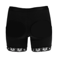 Booty Shaper (Black) - Hourglass Waist
