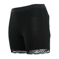 Booty Shaper (Black) - Hourglass Waist