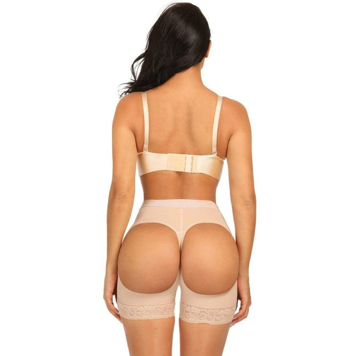 Booty Shaper (Skin) - Hourglass Waist