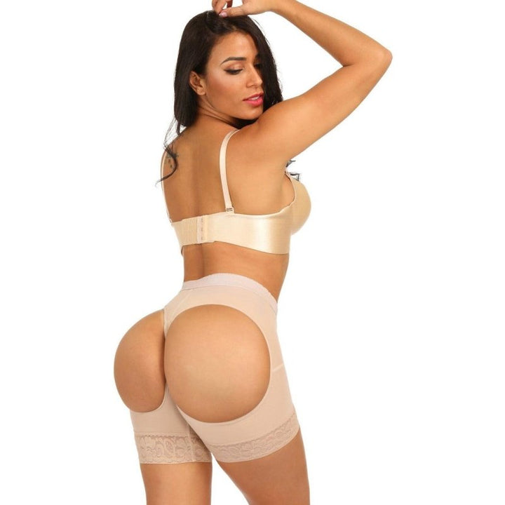 Booty Shaper (Skin) - Hourglass Waist