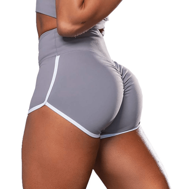 Butt Lifter Shorts - Hourglass Waist