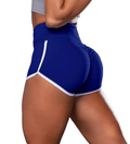 Butt Lifter Shorts - Hourglass Waist