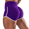 Butt Lifter Shorts - Hourglass Waist