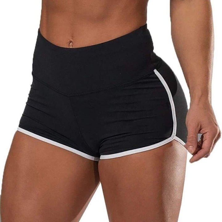 Butt Lifter Shorts - Hourglass Waist