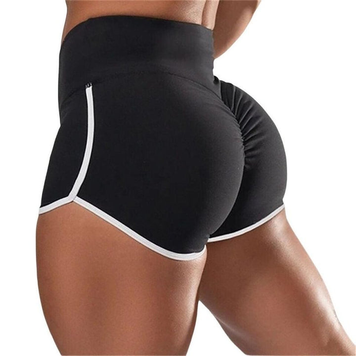 Butt Lifter Shorts - Hourglass Waist