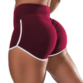 Butt Lifter Shorts - Hourglass Waist