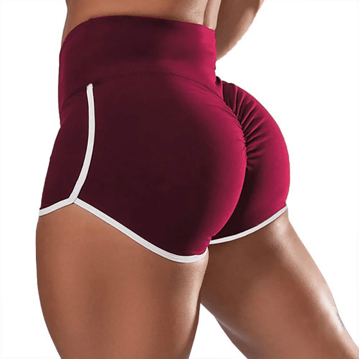 Butt Lifter Shorts - Hourglass Waist