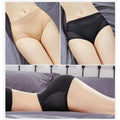 Lady Padded Underwear - Hourglass Waist