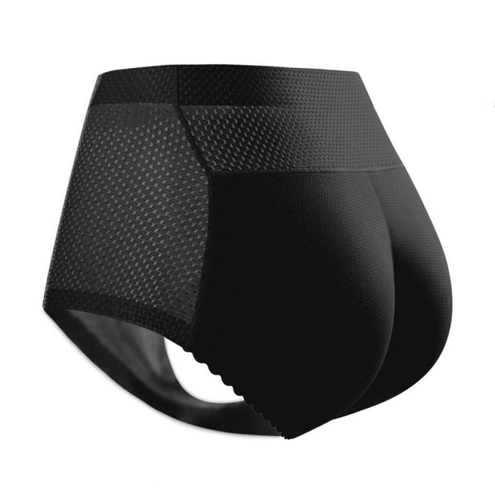 Lady Padded Underwear - Hourglass Waist