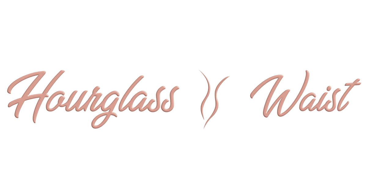 Waist Trainer Australia Hourglass Waist Training