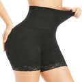 Low Waist Booty Enhancer - Hourglass Waist