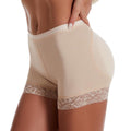Low Waist Booty Enhancer - Hourglass Waist