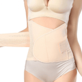 Postpartum Support Belt - Hourglass Waist