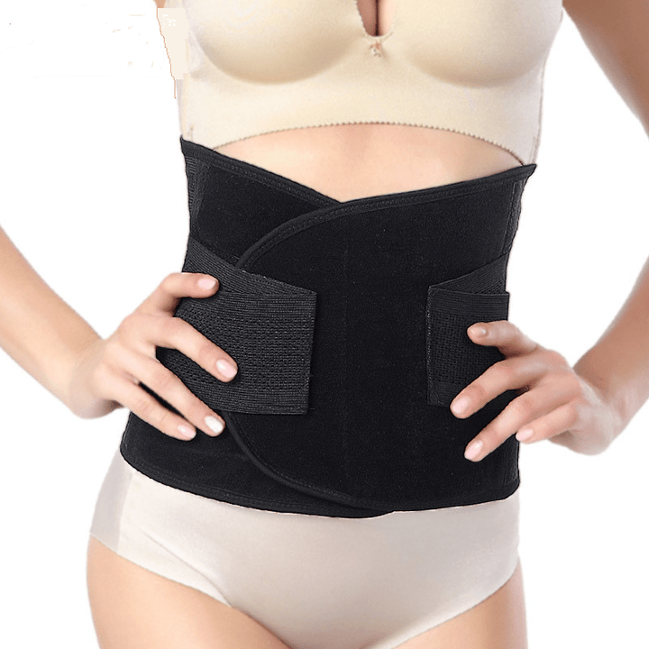 Postpartum Support Belt - Hourglass Waist
