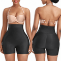 Seamless Butt Lifter Pro - Hourglass Waist