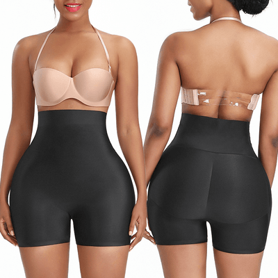 Seamless Butt Lifter Pro - Hourglass Waist