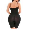 Full Body Shaper (Black) - Hourglass Waist