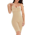 Full Body Shaper (Skin) - Hourglass Waist