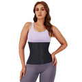 Latex Waist Trainer - Hourglass Waist