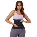 Latex Waist Trainer - Hourglass Waist