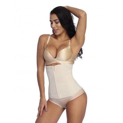 Latex Waist Trainer - Hourglass Waist