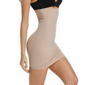 Shapewear Skirt (Skin) - Hourglass Waist