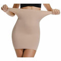 Shapewear Skirt (Skin) - Hourglass Waist