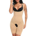 Strap Body Shaper (Skin) - Hourglass Waist