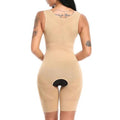Strap Body Shaper (Skin) - Hourglass Waist