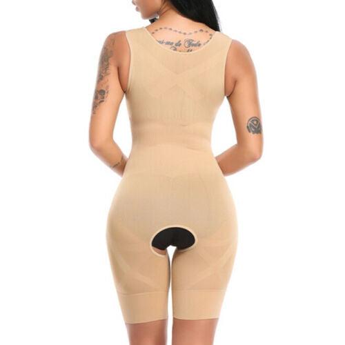 Strap Body Shaper (Skin) - Hourglass Waist