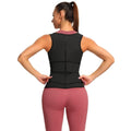 Strap Gym Waist Trainer - Hourglass Waist
