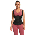 Strap Gym Waist Trainer - Hourglass Waist