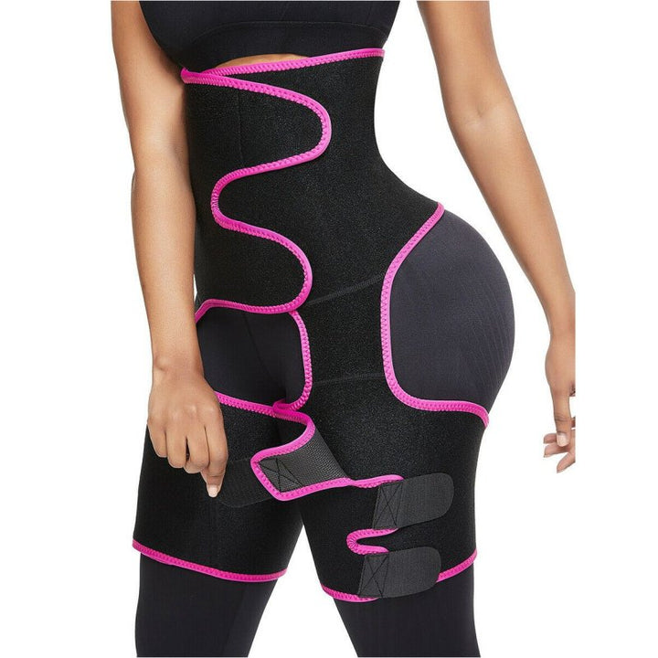 Thigh Trainer - Hourglass Waist