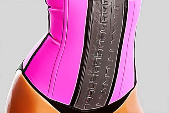 Are Waist Trainers Worth It?