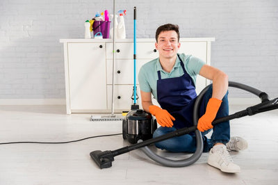 Understanding the Services Offered by Carpet Care Specialists in Melbourne