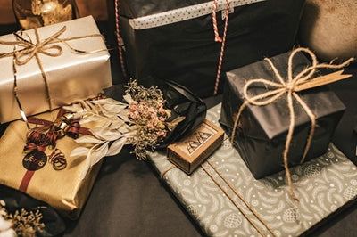 Creating a Gift Registry: Everything You Need to Know