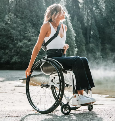 Ways To Look Fabulous With A Disability