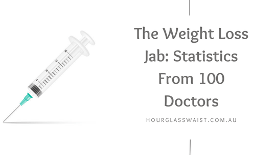 The Weight Loss Jab: Insights and Statistics from 100 Doctors