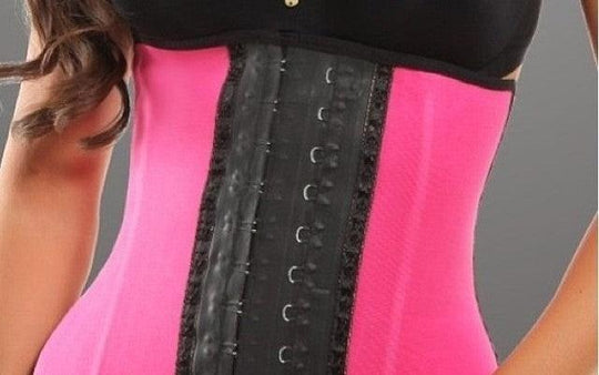 What Should You Not Do While Wearing A Waist Trainer?