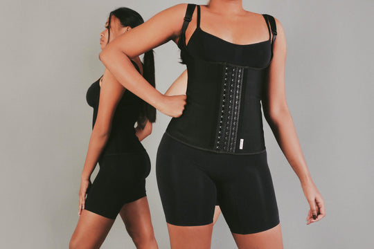 Common Waist Training Mistakes and How To Fix Them