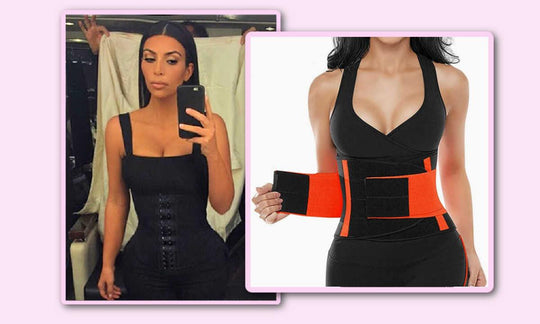 Should I Get A Smaller Sized Waist Trainer?