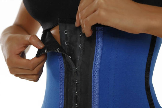 The Science Behind How Waist Trainers Work