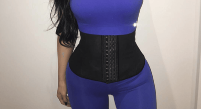 Are Waist Trainers Safe To Use?