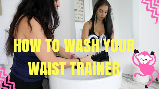 How To Properly Wash Your Waist Trainer